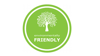 Our commitment to environmental sustainability