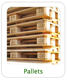 Pallets Stoke on Trent Staffordshire