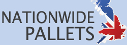 Nationwide Pallets Logo